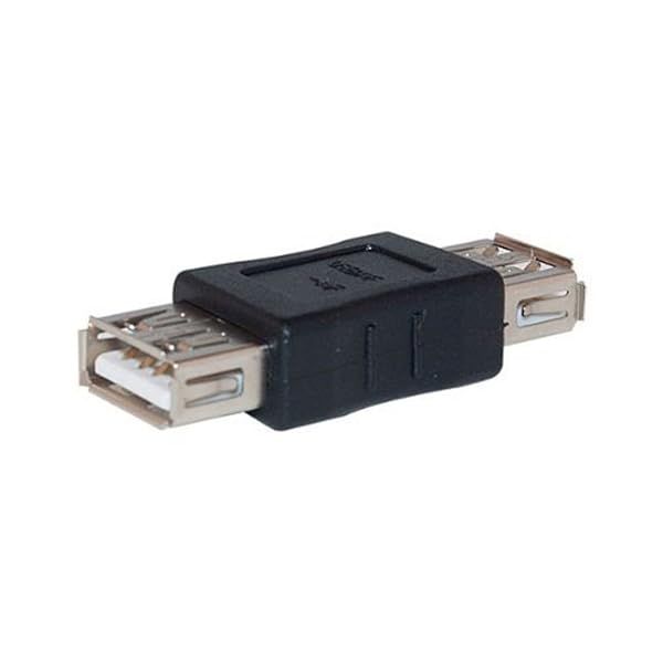 Buy SANOXY USB Gender Changer: High-Quality Female to Female Adapter for Fast Data Transfer