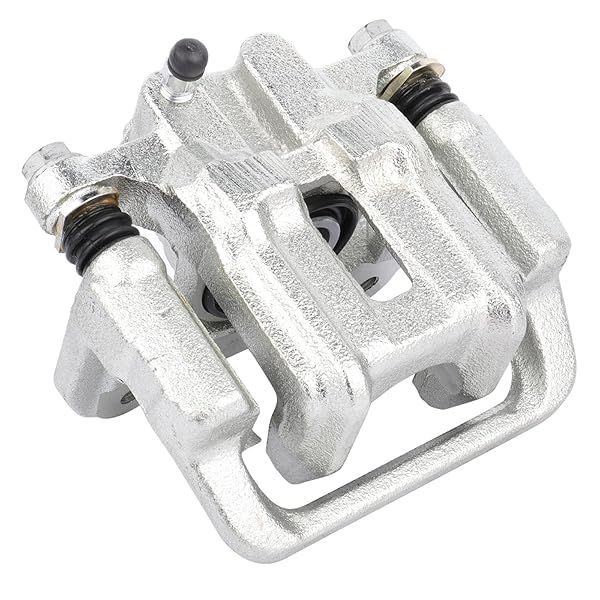 SCITOO Rear Left Brake Caliper 19-B2589 for Acura CL/TL & Honda Element (2001-2011) - High-Quality Replacement Part
