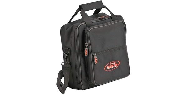 Buy SKB Cases Universal Tackle Bag 1SKB-UB1212 - Durable & Spacious Fishing Gear Storage