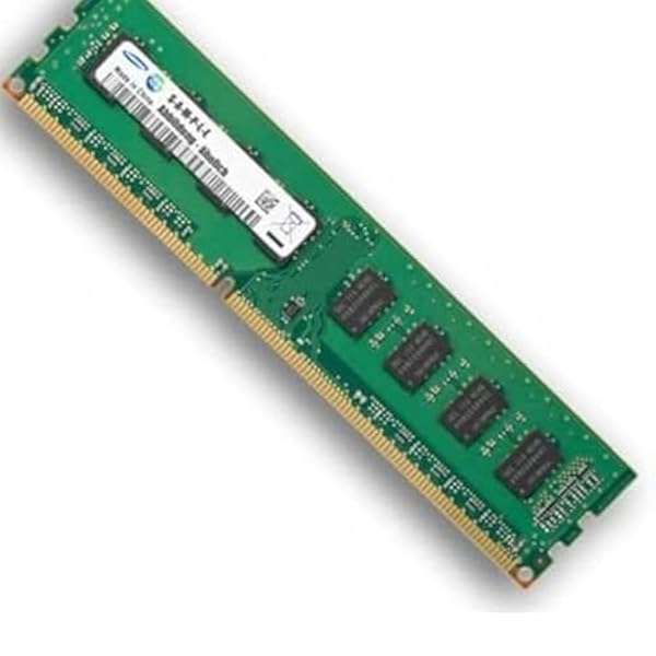 Buy Samsung DDR3-1600 4GB CL11 Memory - High Performance 512Mx64 RAM for Fast Computing