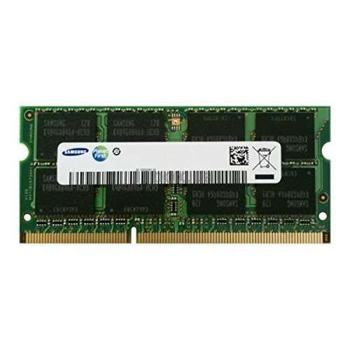Buy Samsung M471A2K43BB1-CPB 16GB DDR4-2133 SO-DIMM Memory - High Performance Upgrade