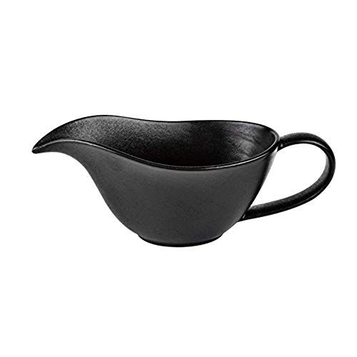Buy Sizikato Classic Porcelain 7 Oz Gravy Sauce Boat & Creamer Pitcher - Easy Pour Design