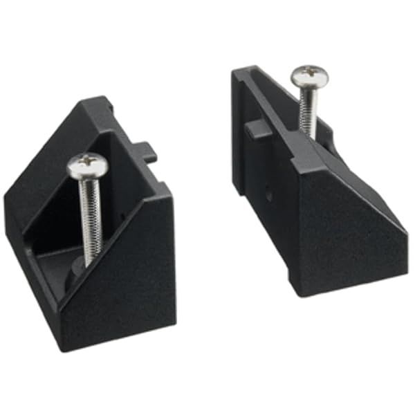 Standard STD-MMB-84 Flush Mount Kit for VHF Radios - Easy Installation & Compatibility