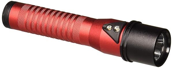 Streamlight Strion LED Light Only - Red (74340) | High-Performance Portable Flashlight