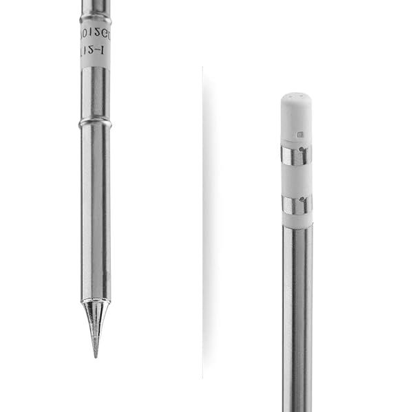 High-Quality T12 Series Soldering Iron Tips for FX-951 Rework Station - Fast Replacement & Precision Welding