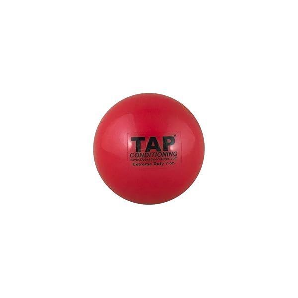 Buy TAP Extreme Duty 7-Ounce Weighted Ball for Enhanced Performance & Durability