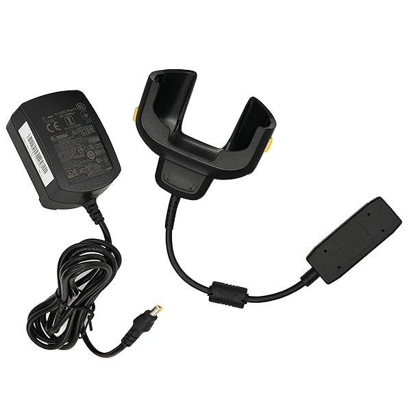 TC70 Charge Only Cable & PSU Kit - Replaces CHG-TC7X-CBL1-01 for TC72, TC75, TC77 Devices