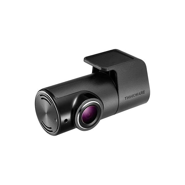 Thinkware X700 1080P Rear View Camera: Enhance Your X700 Dash Cam Experience