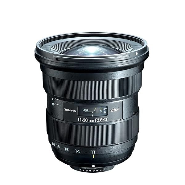 Tokina ATX-i 11-20mm F2.8 for Nikon F (DX) Mount: Ultimate Wide-Angle Lens Review