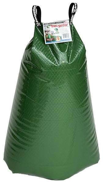 Treegator Original Slow Release Watering Bag for Trees - Efficient Watering Solution for Healthy Growth