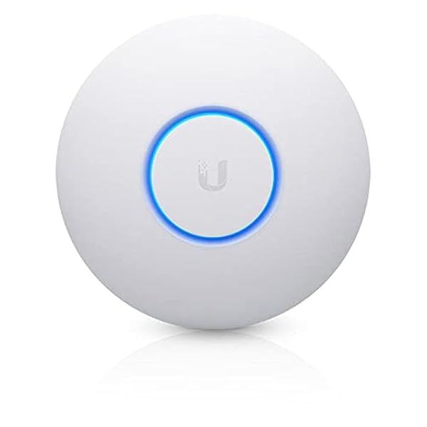Ubiquiti UniFi NanoHD 3-Pack: Ultimate Wi-Fi Solution for Home & Office