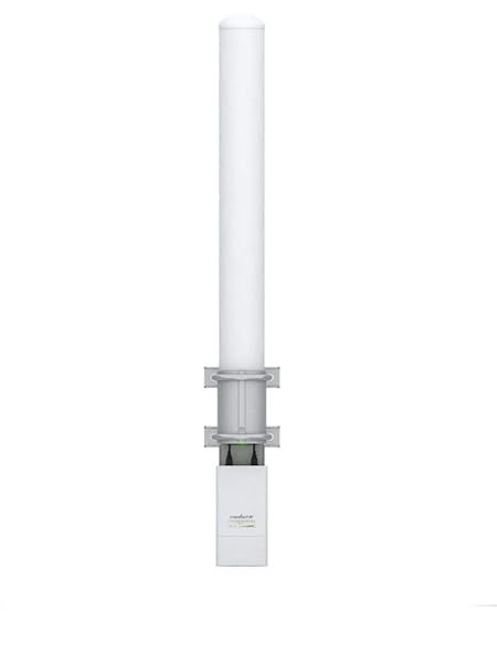 Ubiquiti Airmax Omni AMO-2G13 13dBi 2.4GHz Rocket Kit: Boost Your Wireless Range