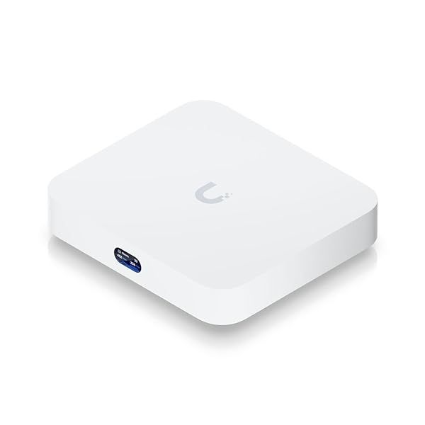 Ubiquiti Cloud Gateway Ultra (UCG-Ultra) Review: Features, Setup & Performance Insights