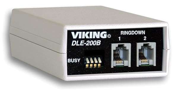 Viking DLE-200B Two-Way Line Simulator: Features, Benefits & Reviews