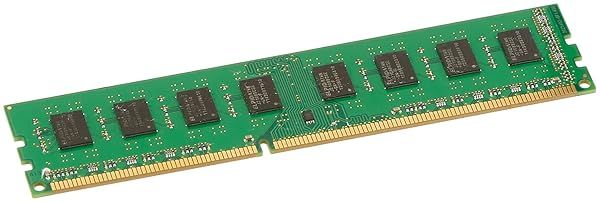 Buy VisionTek 4GB DDR3 1333 MHz Desktop Memory (PC-10600) CL9 DIMM - Fast Performance Upgrade