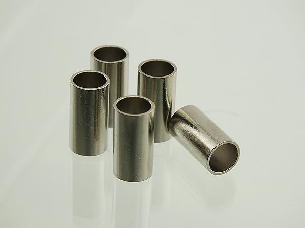 Buy W5SWL Premium Crimp Ferrule for RG-58 - 5-Pack | High-Quality Connector Solutions