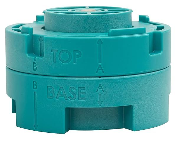 Create Custom 58mm Buttons with We R Memory Keepers Button Press - Perfect for Bags, Crafts & Scrapbooking!