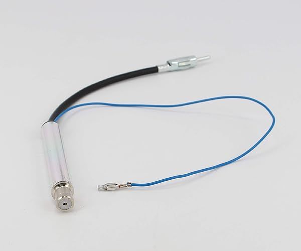 Xtenzi Car Radio Antenna Amplifier Adapter XTDIN12 for EU Vehicles - Enhance Your Sound Today!