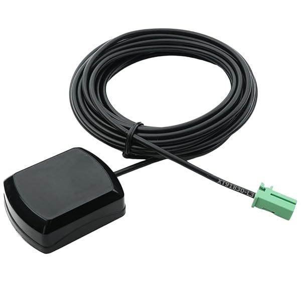 Xtenzi GPS Antenna XT91830-L3 for Pioneer DMH Receivers - Enhance Your Car Stereo Experience