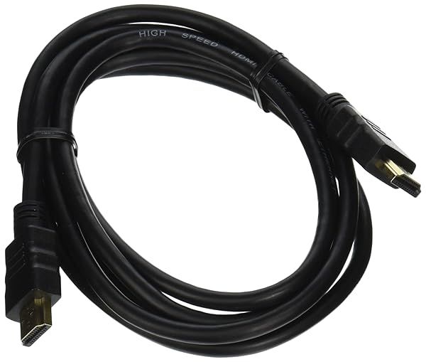 Xtreme 74106 High Speed HDMI Cable with Ethernet - Ultimate Performance & Connectivity