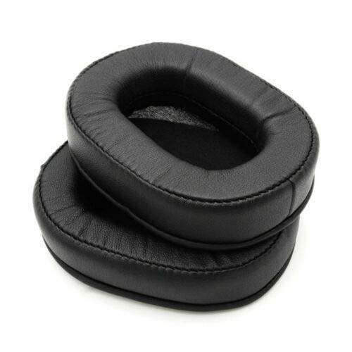 YDYBZB PM-3 Ear Pads Replacement for Oppo PM-3 Headphones | Comfortable Protein Leather Earpads