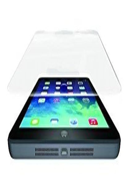 ZAGG InvisibleShield Glass Screen Protector for iPad Mini & Mini 3 - Ultimate Protection