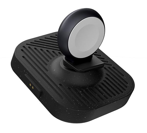 Zens Modular Apple Watch Charger: Fast, Efficient, and Stylish Charging Solution