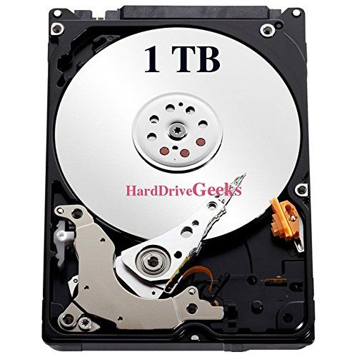 "Upgrade Your MacBook Pro (2011) with 1TB 2.5" Hard Drive - Fast Storage Solution for 15", 17", & 13" Models"