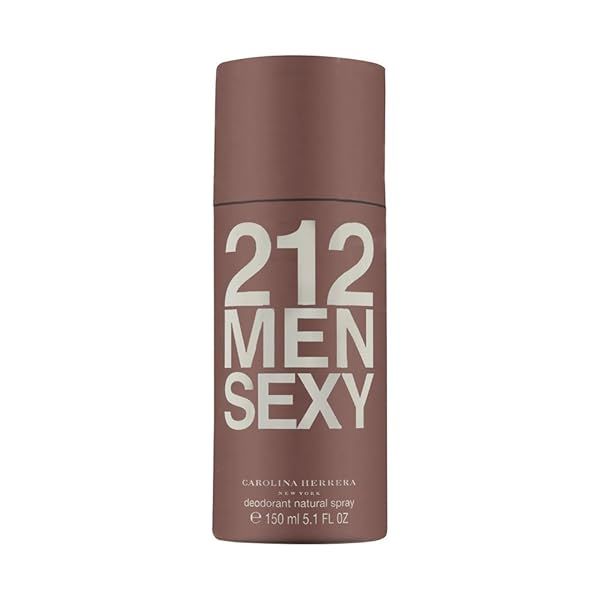 212 Sexy by Carolina Herrera 5.1 oz (150ml) - Buy the Best Price & Reviews