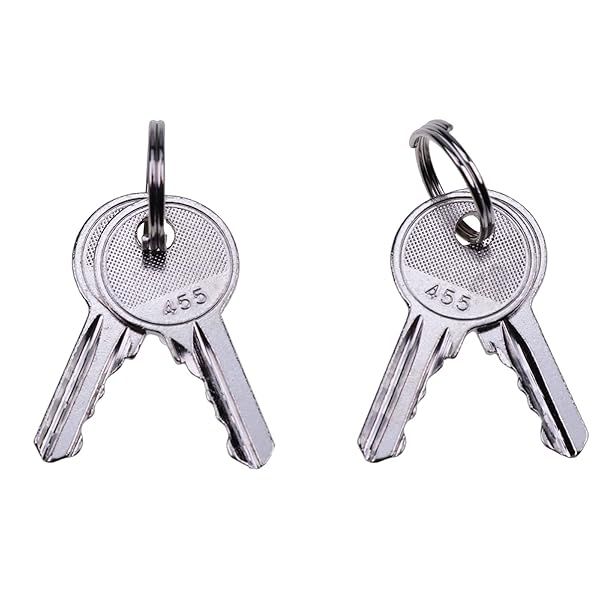 Buy 4 Ignition Keys 21982 21982GT for Genie Lift GS-1530, GS-1930, GS-2046 & More - Fast Shipping!