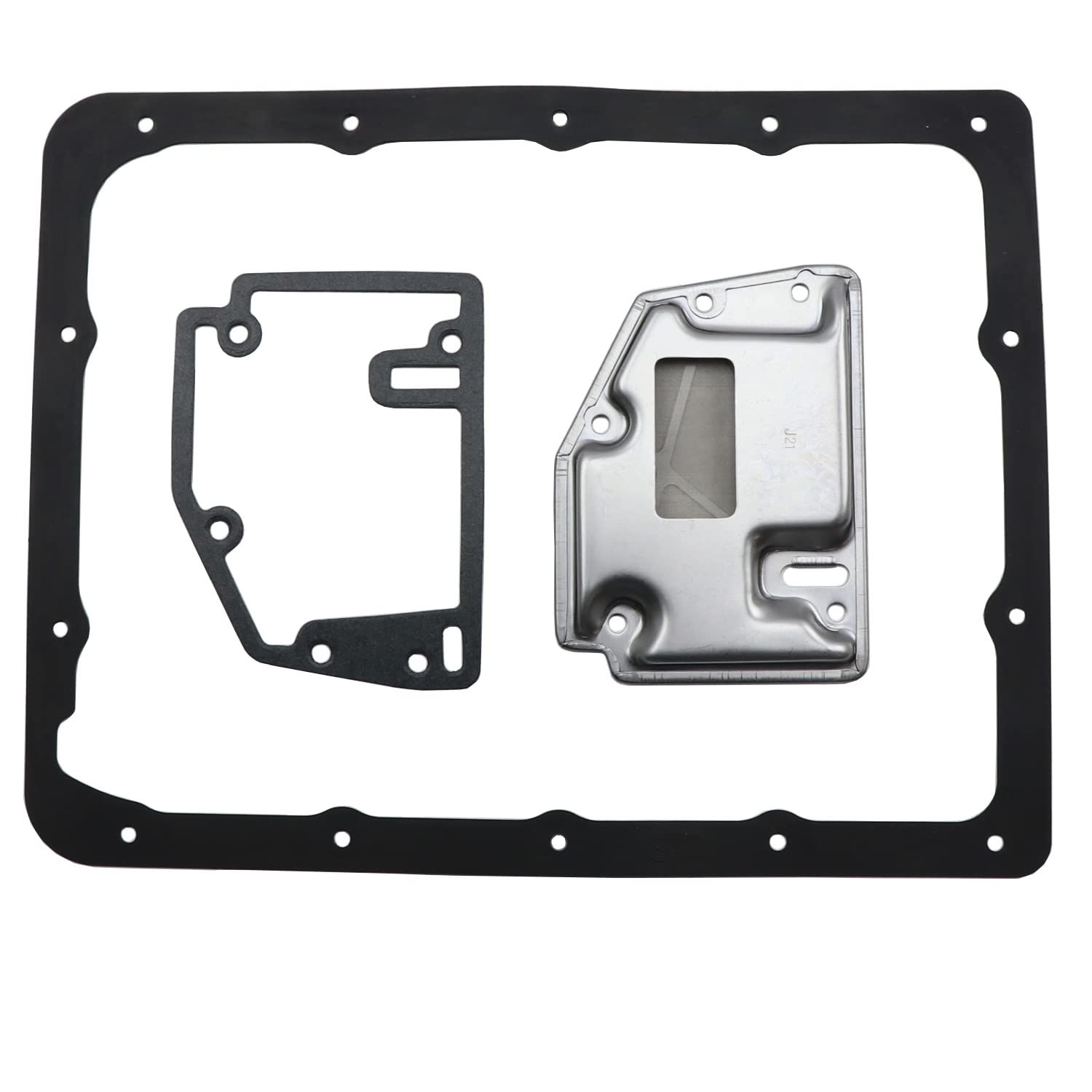 Beck/Arnley 044-0207 Automatic Transmission Filter Kit - High-Quality Replacement for Smooth Shifting