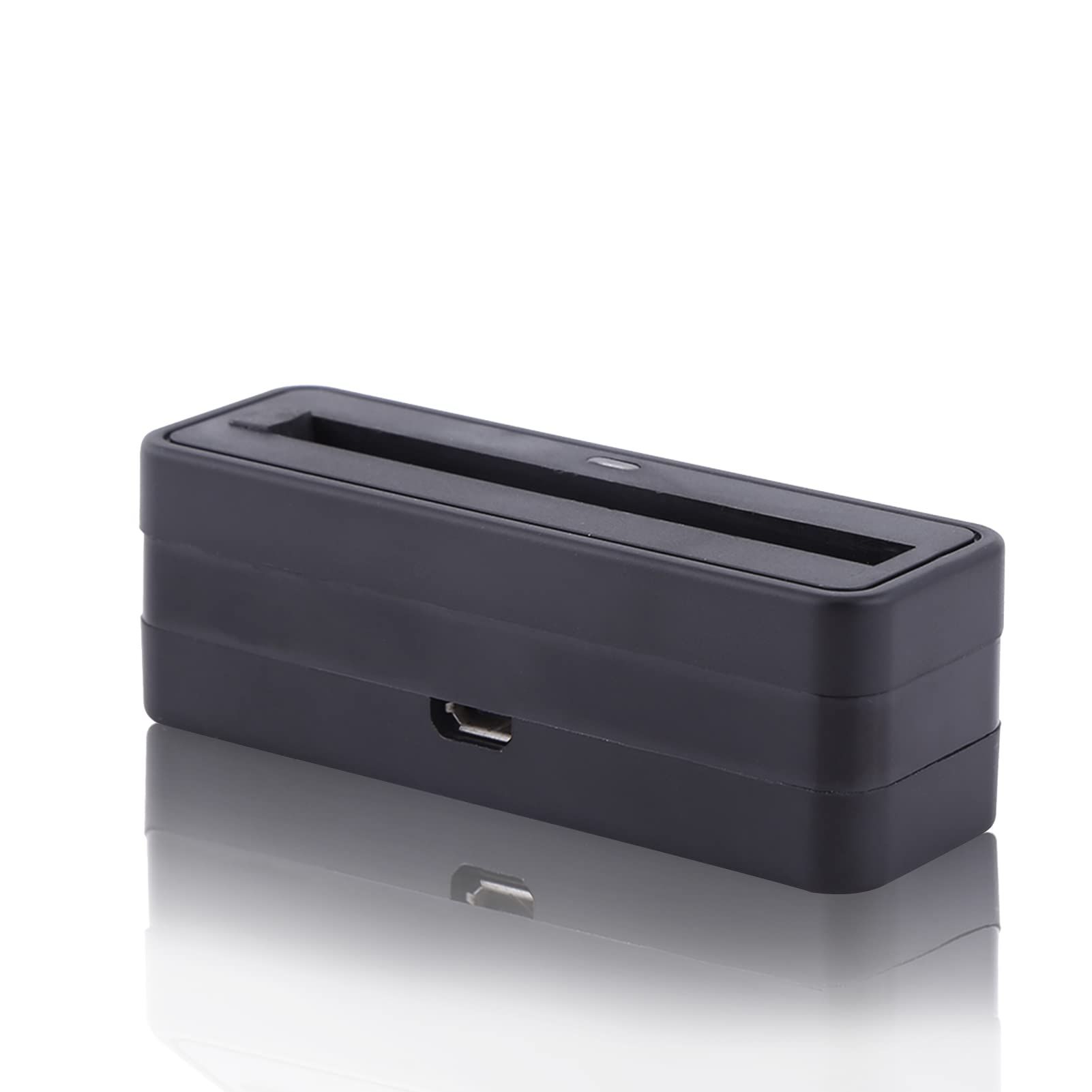 LG V20 Battery Charging Dock - USB Desktop Stand Charger for H990N & F800, Easy to Carry & Use