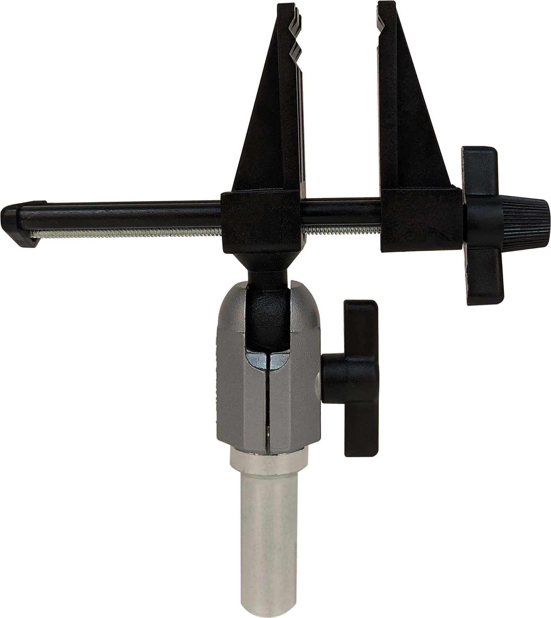 Buy PANAVISE 203 Pv Jr. Vise Head with 5/8 Inch Shaft for 300 Series Bases - Durable & Versatile Tool