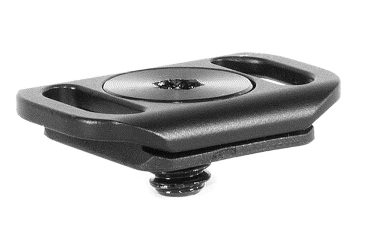 Peak Design Anchor Mount: Secure Your Camera Straps with Ease & Style