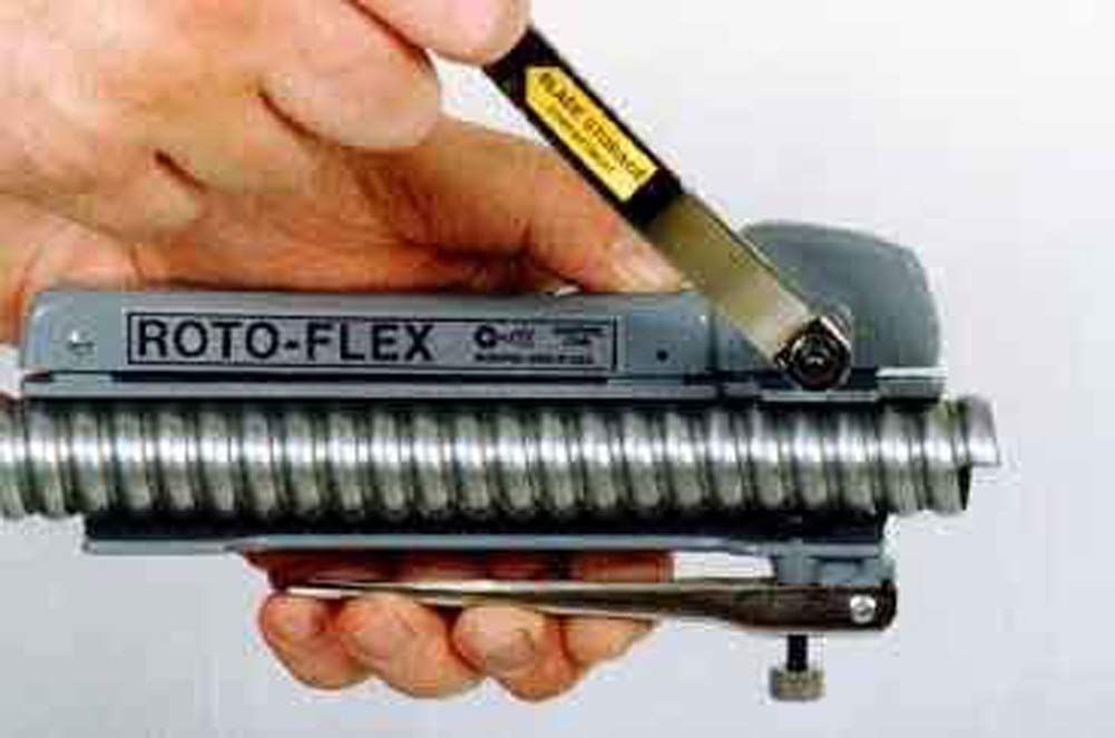 Southwire Tools RF-120A Seatek Greenfield Roto-Flex 1/2-3/4: Ultimate Guide & Reviews