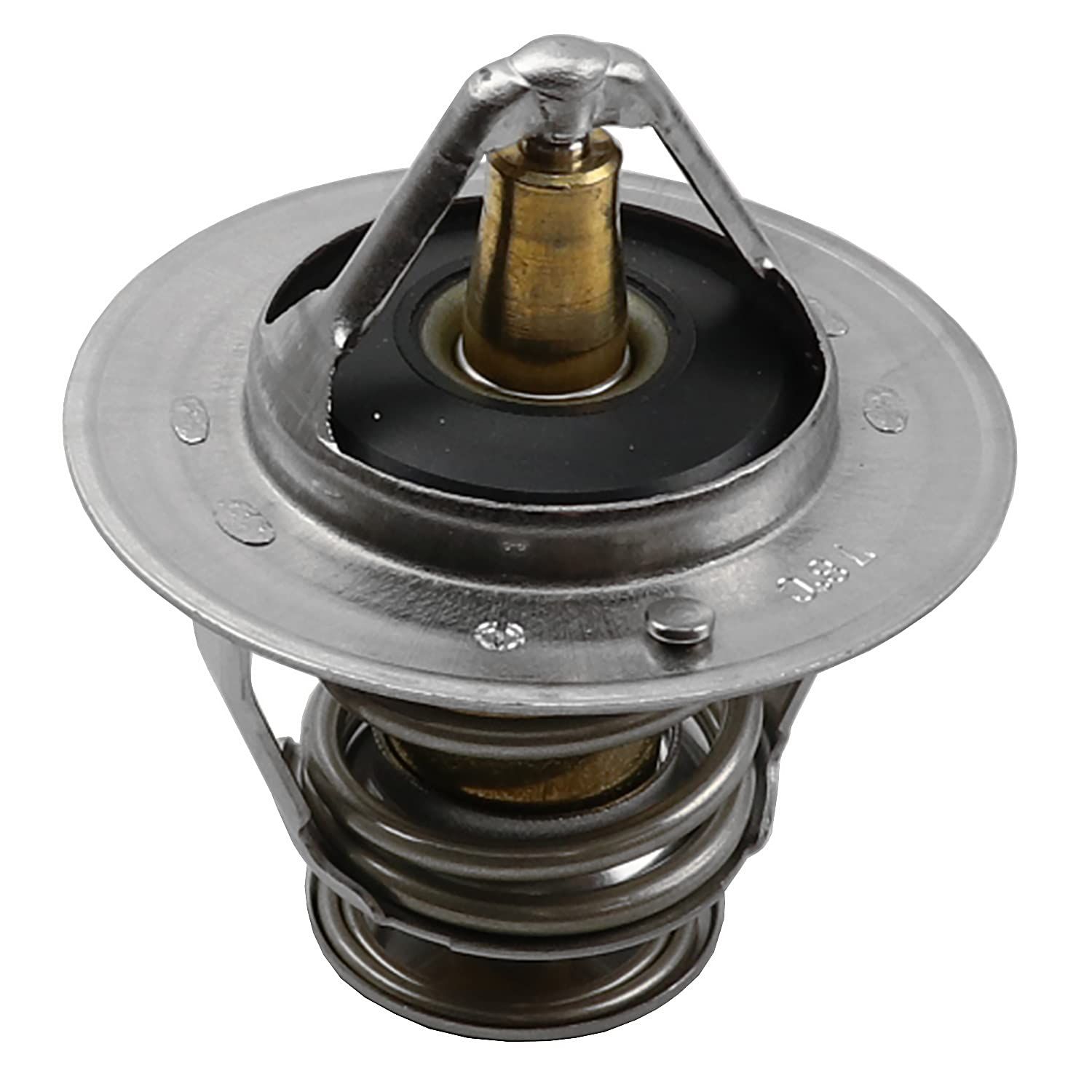 Beck/Arnley 143-0707 Thermostat: High-Quality Replacement for Optimal Engine Performance