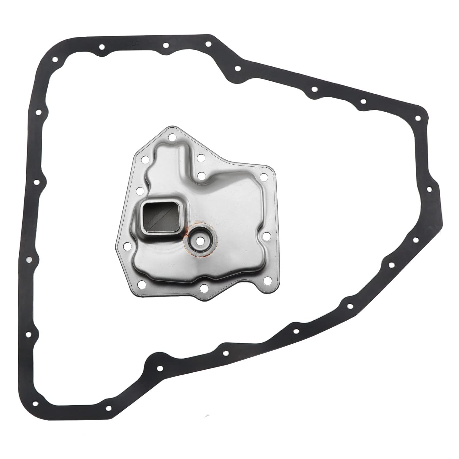 Beck/Arnley Auto Trans Filter Kit 044-0248: Premium Quality for Smooth Performance