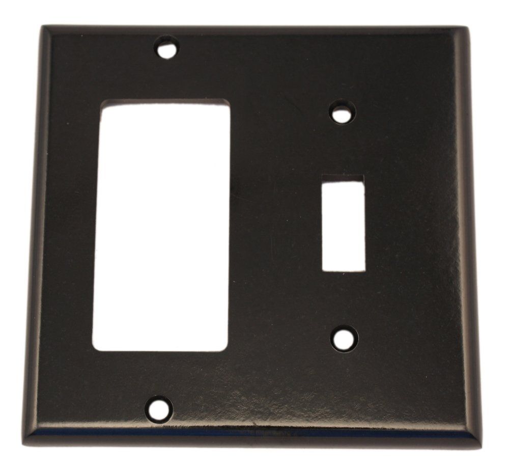 Leviton 80405-E EB WP 2G DECO/TGL Standard Size: Features, Benefits & Installation Guide