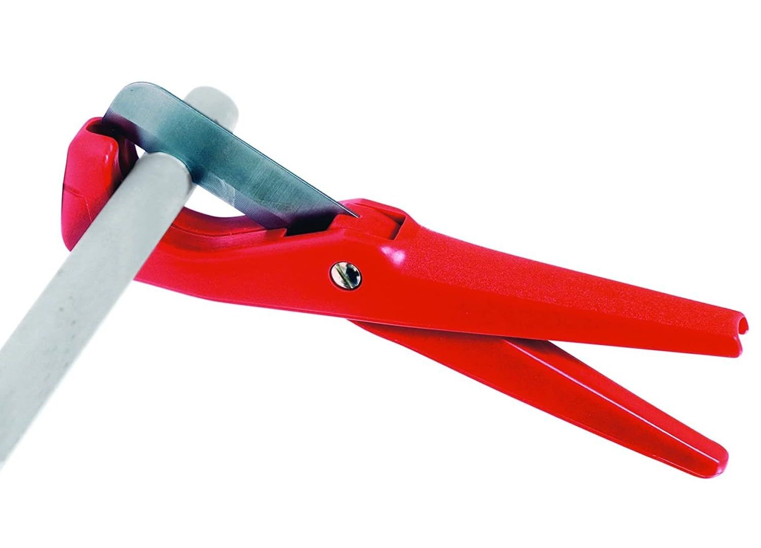 "General Tools Hose & Tubing Cutter #115 - Cuts Up to 2" Rubber, PVC, ABS & Polyethylene Tubing Efficiently"