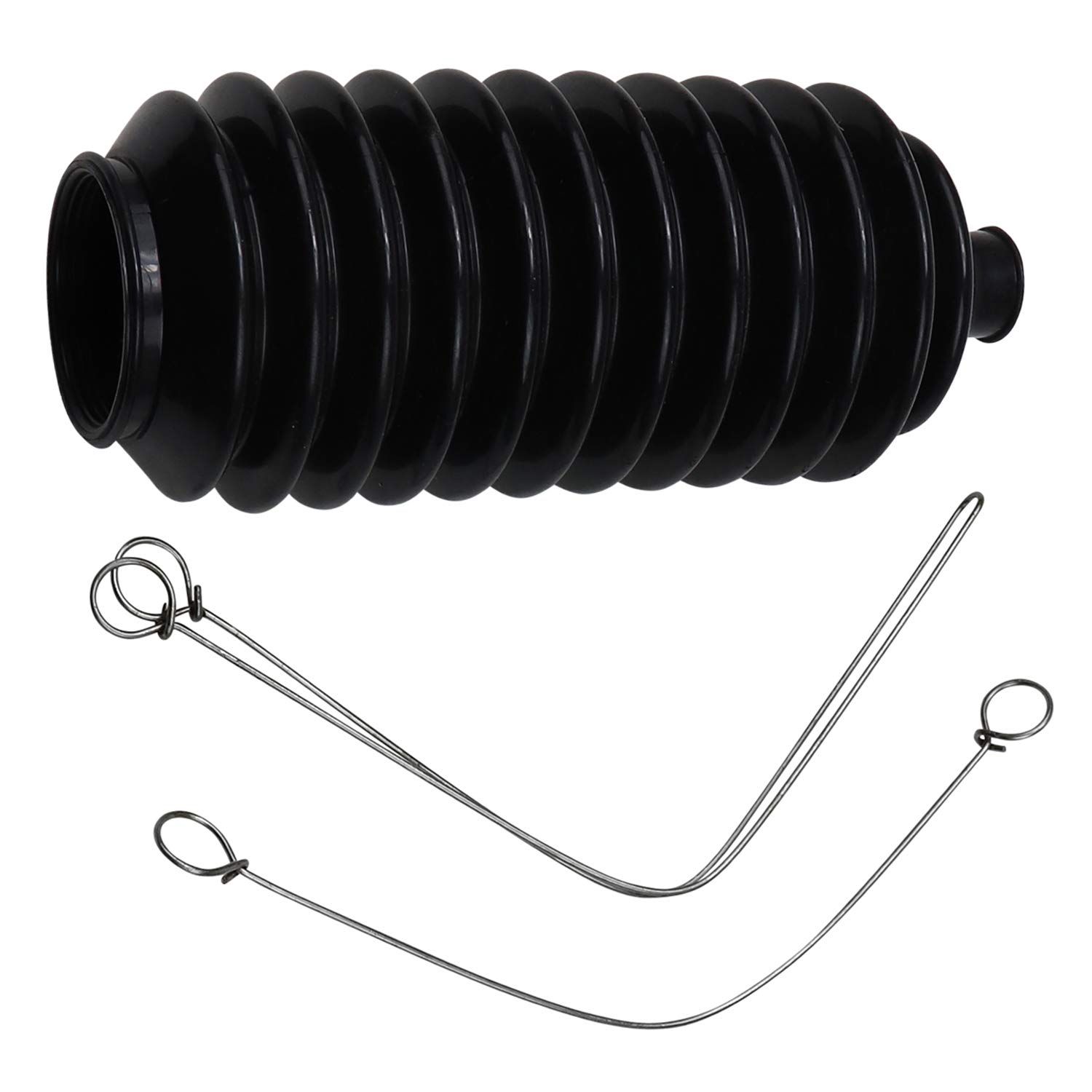 Beck/Arnley 103-2697 Steering Rack Boot Kit - Durable Replacement for Smooth Steering