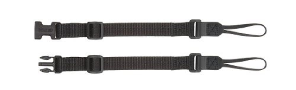 OP/TECH USA 1301372 Pro Loop Connector - Durable Black System Connector for Easy Gear Attachment