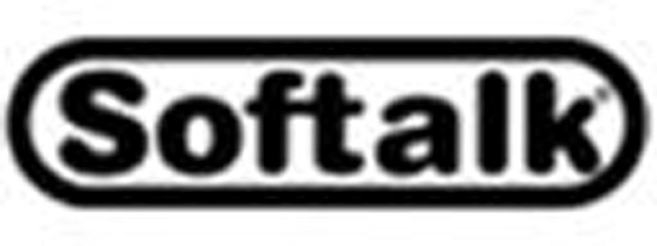 Softalk Telephone Shoulder Rest 24-00801: Ultimate Comfort for Hands-Free Calls