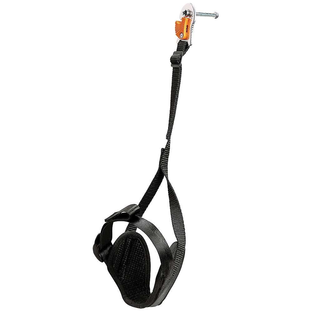 PETZL Clipper: Quick Attach Leash for Ice Climbing - Secure Your Gear Fast!