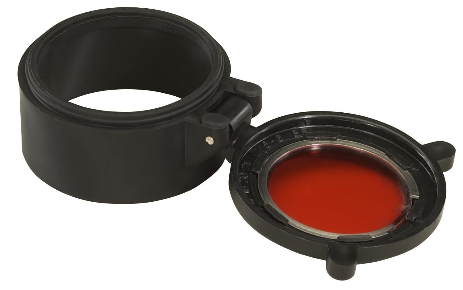 Streamlight 85115 Red Flip Lens for TL-2, NF-2, Scorpion & Strion Flashlights - Enhance Your Lighting!