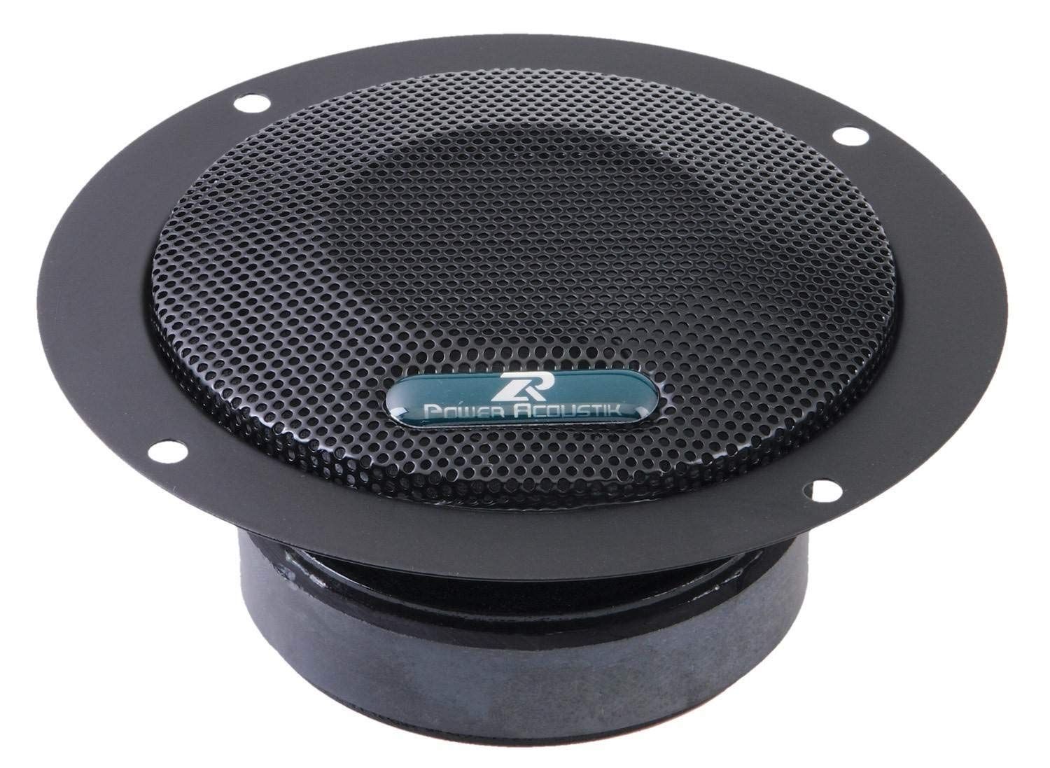 "Power Acoustik XPS-104 4" Midrange Speaker - 300W High-Performance Audio Upgrade"