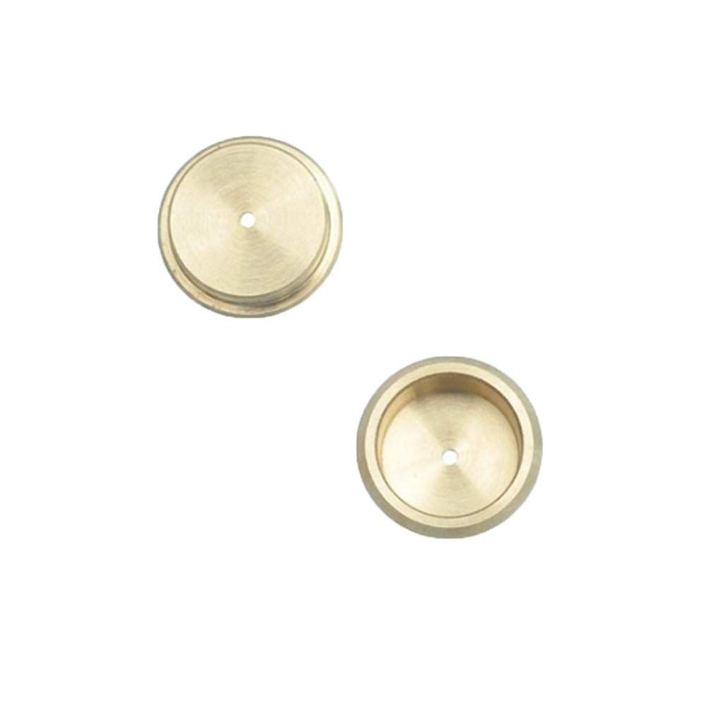 Acxico 2Pcs MR-9 Battery Adapter for Film Cameras & Exposure Meters - PX625 Compatible