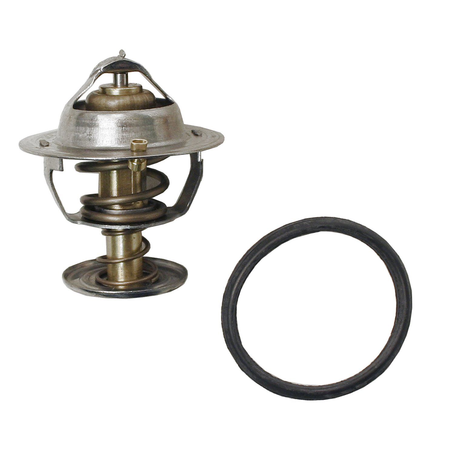 Beck/Arnley Thermostat 143-0728: High-Quality Replacement for Optimal Engine Performance