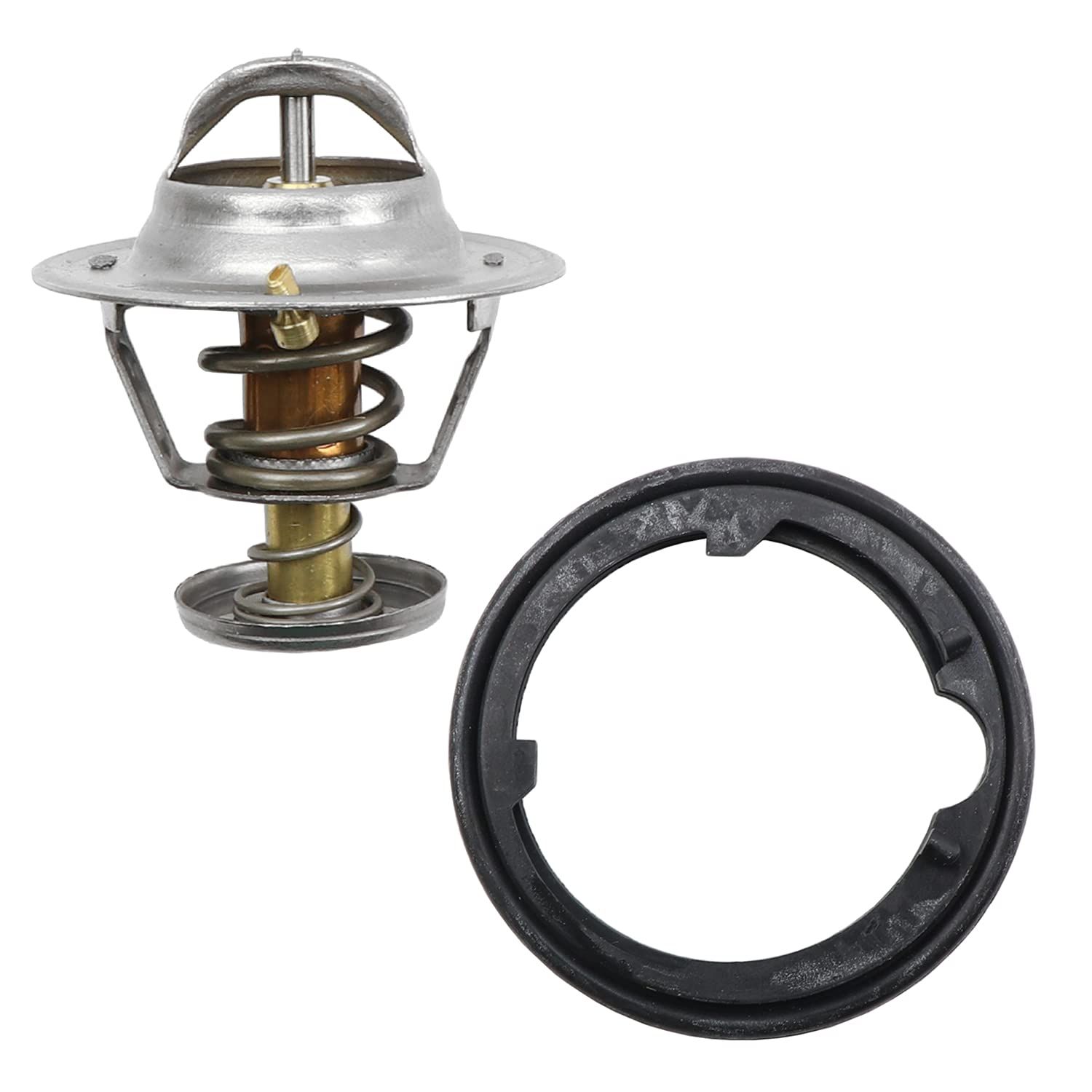 Beck/Arnley 143-0672 Thermostat: High-Quality Replacement for Optimal Engine Performance