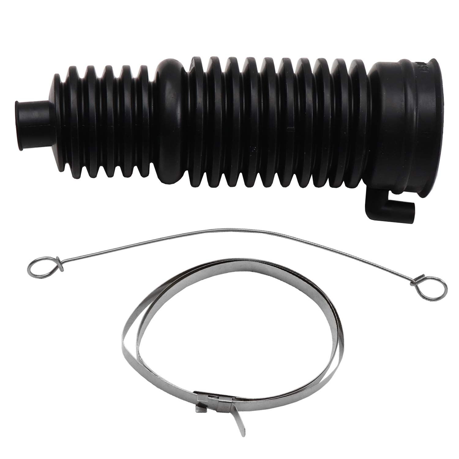 Beck/Arnley 103-2897 Steering Rack Boot Kit: Durable Replacement for Smooth Steering