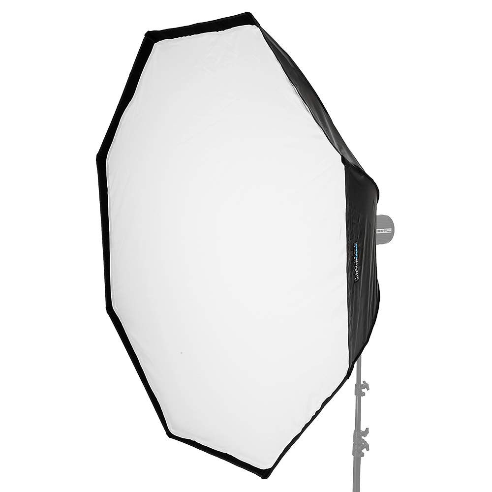 "Fotodiox EZ-Pro 60" Octagon Softbox with Speedring for Bowens Strobe - Perfect for Gemini, Classica, R, RX & Pro Series"